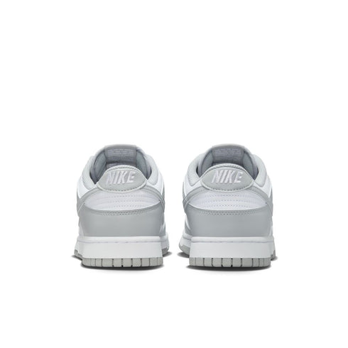 NIKE Dunk Low Retro Mens Sneakers